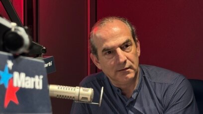 Declaraciones de Javier Larrondo