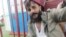 El rapero cubano y preso político Yasmani Gonzales Valdés, conocido en redes como Yasmani Libre Libre. (Tomada de Facebook)