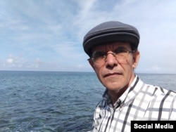 El periodista y escritor cubano Jorge Fernández Era. (Facebook)