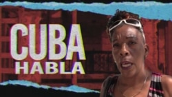 Cuba Habla: "Yo no tengo la solvencia económica para comprarle un helado a mis hijos"