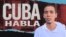 Banner Cuba Habla 79