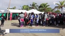 Info Martí | EEUU y Colombia avanzan en plan migratorio