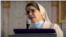 Nadieska Almeida Miguel, pertenece  a la congregación Hijas de la Caridad de San Vicente de Paul.