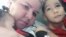 Diasniurka Salcedo junto a sus hijos en el Aeropuerto José Martí de La Habana. (Foto: Facebook)
