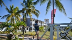 Info Martí | Cuba: 25% de ocupación hotelera en 2023