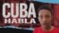 Banner Cuba Habla 96