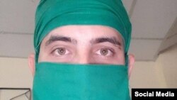 Alexander Raúl Pupo Casas. (Tomada de su Facebook)