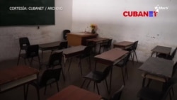 Info Martí | Se reanuda curso escolar en Cuba bajo críticas condiciones de vida