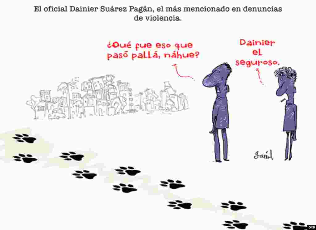 Caricaturas de Garrincha.