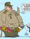 Food Monitor Program acusa a GAESA de agravar la crisis alimentaria en Cuba.
