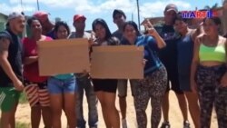 "Las Marianas": grupo independiente creado en Cuba para combatir violencia de genero