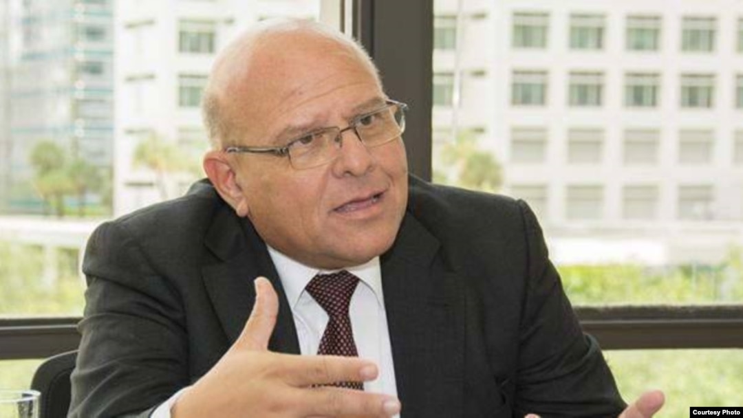 Dagoberto Valdés
