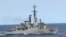 La vieja fragata venezolana General Soublette (F-24) será reparada en Cuba.