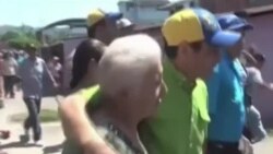 Nuevos controles financieros en Venezuela