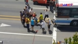 ¿Cuán seguro es transitar por las carreteras cubanas?