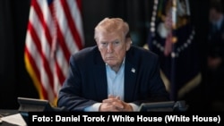 Presidente Donald Trump 