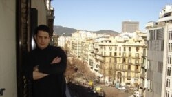 Un habanero en Barcelona