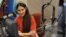 Yoani Sánchez de visita en Martí Noticias