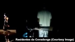 Postergan sentencia hasta el 28 de junio a manifestantes de Covadonga