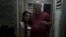 Maikel Puig Bergolla junto a su esposa, Saily Núñez Pérez. (Facebook)