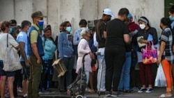 Diarrea y dengue agravan la situación de los cubanos
