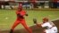 En béisbol, Cuba venció el lunes a México 10x1.