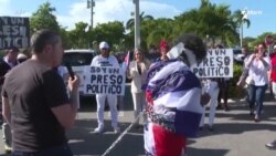 Info Martí | El 11J se conmemoró con diferentes eventos en el sur de la Florida