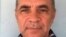 Ezequiel Morales Carmenate, prisionero político cubano.