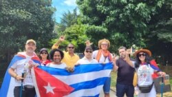 Denuncian a cónsul de Cuba en Galicia por agresión a activistas