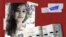 Folleto de Artículo 19. Cynthia de la Cantera, reportera independiente, y documentos que reflejan el acoso por parte del Estado.