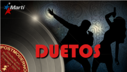 Duetos famosos
