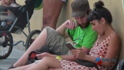 Cubanos coinciden en declarar a Internet como un derecho humano
