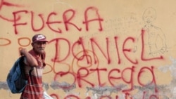 El paro será “el comienzo de un proceso de presión verdadera” en Nicaragua