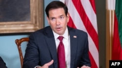 El secretario de Estado, Marco Rubio, y el ministro de Asuntos Exteriores de Lituania, Kęstutis Budrys, firmaran en Washington D. C. un memorando de entendimiento sobre minerales críticos el 17 de septiembre de 2026.
