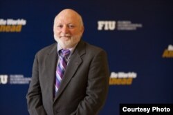 Profesor Jorge Duany