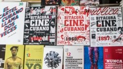 Radiografía de la Constitución - La literatura y el arte bajo presión del régimen cubano