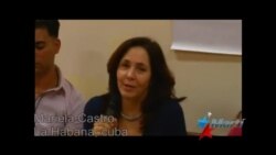Hija de Raúl Castro anuncia bodas gais en Cuba este fin de semana