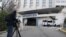 Centre Hospitalier Universitaire" en Grenoble (Francia), donde es atendido Michael Schumacher. 
