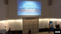 Sede del evento 