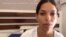 La youtuber cubana Clau Tropiezos. (Captura de video/YouTube)