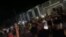 Imagen de la protesta en Nuevitas.