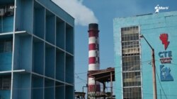 Info Martí | La crisis eléctrica en Cuba sin solución a corto plazo
