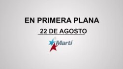 Titulares del 22 de Agosto