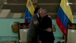 Info Martí | Relaciones entre Colombia y Venezuela
