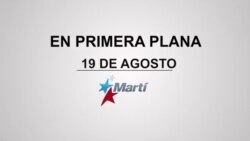 Titulares del 19 de Agosto