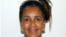 Xiomara de las Mercedes Cruz Miranda, presa política, Dama de Blanco. (TWITTER).