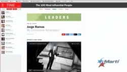 Raúl Castro entre los 100 más influyentes de EEUU