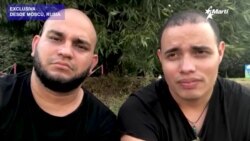 Info Martí | El éxodo de cubanos no se detiene
