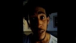Activista Ángel Cuza Alfonso procesado por nuevo cargo tras detención en La Habana