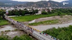 Info Martí | Colombia y Venezuela anuncian avances hacia la normalización de relaciones
